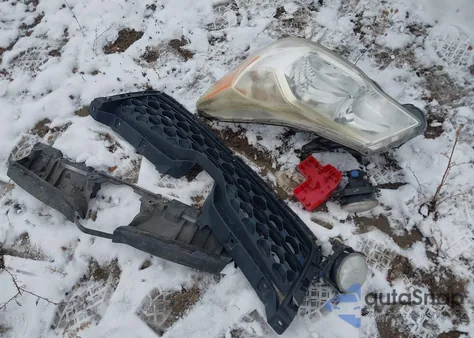 2014 Subaru Forester 2.5I Limited z USA, uszkodzony, nr VIN JF2SJAHC7EH433089